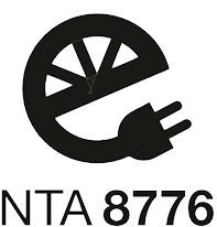 nta 8776 helm norm fietshelmen