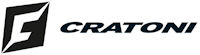 cratoni race fiets helmen logo
