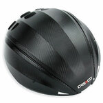 CASCO SPEEDairo allwetter beschermkap zwart CASCO SPEEDairo allwetter beschermkap zwart