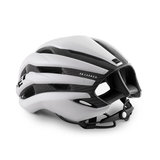 MET trenta 3k carbon racefiets helm - racefiets helm van 215 gram - achter
