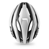 MET trenta 3k carbon racefiets helm - racefiets helm van 215 gram - boven