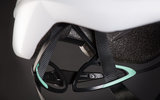 MET trenta 3k carbon racefiets helm - racefiets helm van 215 gram - detail 4