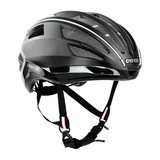 casco speedairo 2 zwart race fiets helm - beste racefietshelm schaatshelm - voor