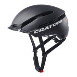 cratoni c-loom zwart e bike helm kopen