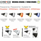 casco speedmask vizier visor 5029