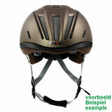 Casco helm Roadster voorkant 3619