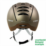 Casco helm Roadster achterkant 3619