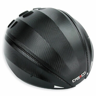 Casco Speedairo Allwetter Cover Zwart - Beschermt tegen regen, wind en kou