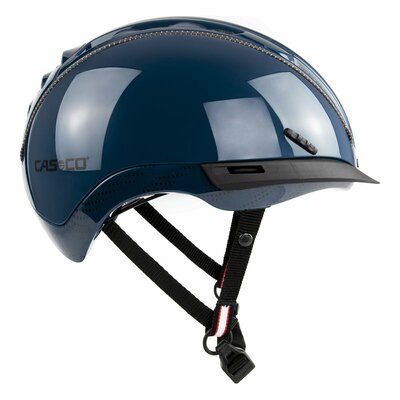 Casco Roadster Nebula e bike helm blauw