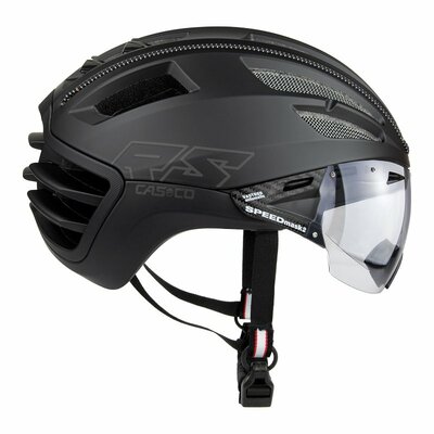 Casco SPEEDAIRO 2 RS Shadow Racer - Vautron (☁/☀) vizier - Racefietshelm en Schaatshelm