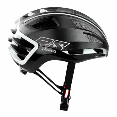 Casco SPEEDairo2 Schwarz RS design | Racefietshelm - pedelec helm -schaatshelm