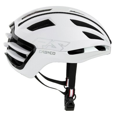 Casco SPEEDairo2 Race Pure White | Racefietshelm - pedelec helm -schaatshelm