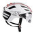 casco speedairo 2 rs wit race fiets helm - beste racefietshelm - zijkant
