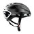 casco speedairo 2 zwart race fiets helm - beste racefietshelm schaatshelm - zij2