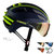 casco speedairo 2 fietshelm met vizier carbonic multilayer 04.5025.U - 04.5027.U - 04.5028.U