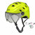 CP Chimo fluo geel - speed pedelec helm