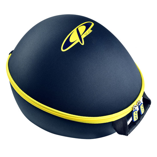 CP helm koffer | Voor Fietshelm /skihelm met Vizier (ook andere merken)