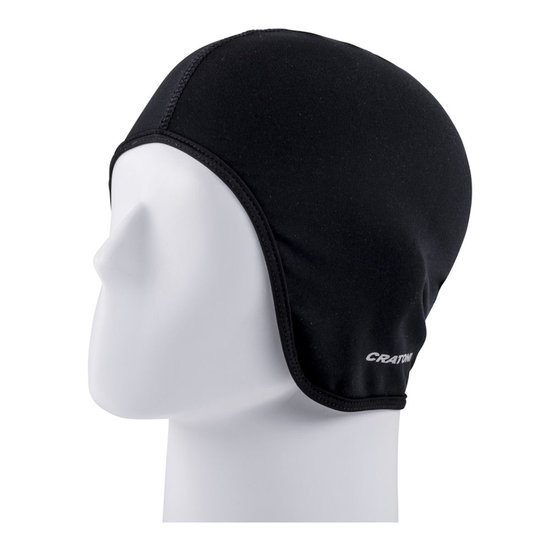 Cratoni Under Cover undercover afbeelding