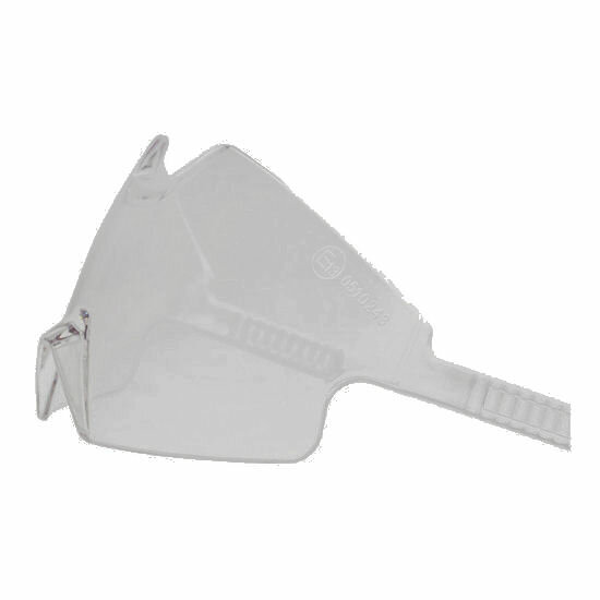 Cratoni Smartride meekleurend (photochromic) Vizier afbeelding