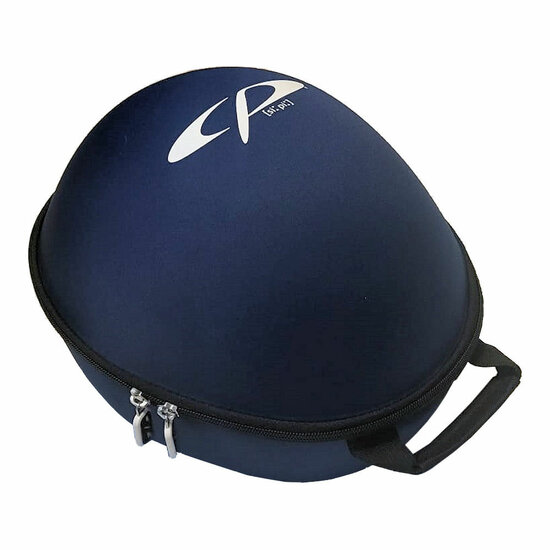 CP helm koffer | Voor Fietshelm /skihelm met Vizier (ook andere merken)