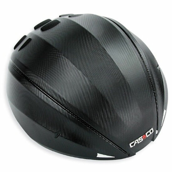 Casco Speedairo Allwetter Cover Zwart - Beschermt tegen regen, wind en kou afbeelding