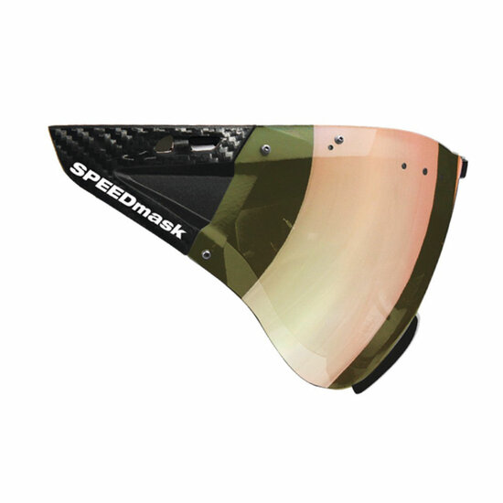 Casco Speedmask Sunset Vizier - Voor Roadster en Speedairo - 04.5027.U - Cat. 3 (☀) afbeelding