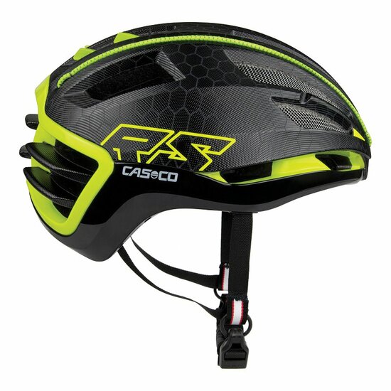 Casco SPEEDairo2 Neon Hive | Racefietshelm - pedelec helm -schaatshelm afbeelding
