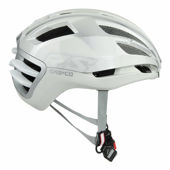 Casco SPEEDairo2 Whisper Platinum White | Racefietshelm - pedelec helm -schaatshelm afbeelding