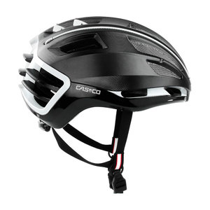 Moeras Fervent Onverschilligheid Casco SPEEDAIRO 2 zwart | Racefiets helm / Schaatshelm