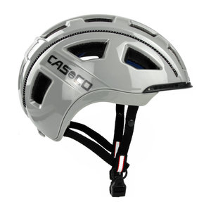 casco e motion 2 - sand - e bike helm zij 1