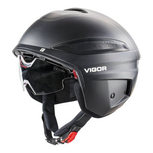 Cratoni Vigor Zwart Speed Pedelec Helm kopen?